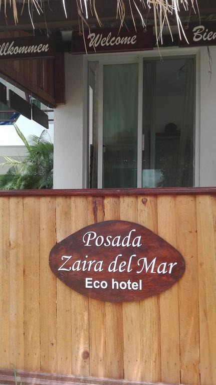 Posada Zaira Del Mar Coyuca Exterior photo